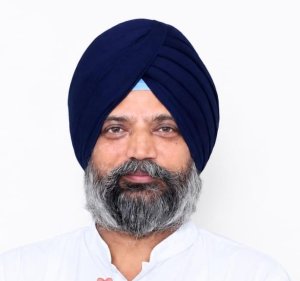 ਸ. ਸੁਖਬੀਰ ਸਿੰਘ ਬਾਦਲ ’ਤੇ ਹੋਇਆ ਹਮਲਾ ਬੇਹੱਦ ਨਿੰਦਣਯੋਗ ਘਟਨਾ— ਹਰਪ੍ਰੀਤ ਸਿੰਘ ਕੋਟਭਾਈ