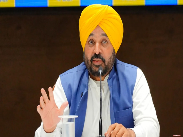 ਅੱਜ ਲੁਧਿਆਣਾ ਦਾ ਦੌਰਾ ਕਰਨਗੇ ਮੁੱਖ ਮੰਤਰੀ ਮਾਨ