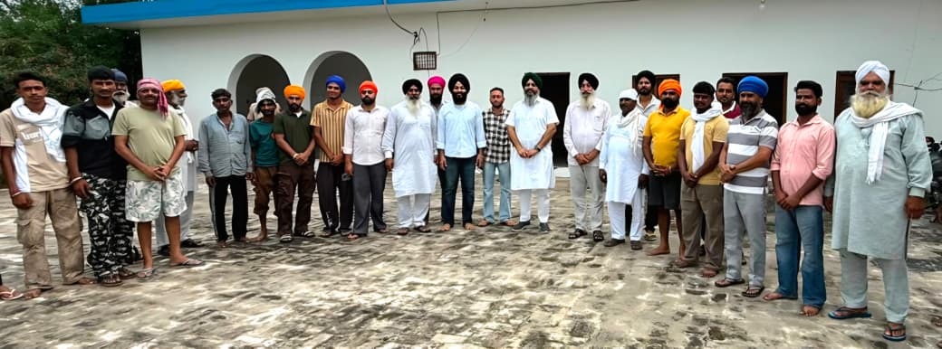 ਜੋਧ ਸਿੰਘ ਸਮਰਾ ਵਲੋਂ ਸੁਖਬੀਰ ਸਿੰਘ ਬਾਦਲ ’ਤੇ ਹੋਏ ਹਮਲੇ ਦੀ ਸੀ.ਬੀ.ਆਈ. ਜਾਂਚ ਦੀ ਮੰਗ
