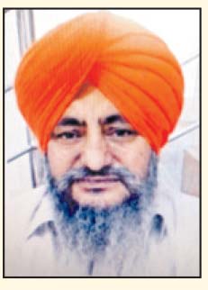ਦੇਸ ਰਾਜ ਧੁੱਗਾ ਵਲੋਂ ਨਿਖੇਧੀ
