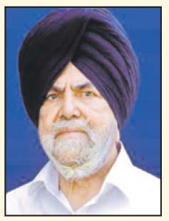 ਸੁਖਬੀਰ ਉਤੇ ਹਮਲਾ ਨਿੰਦਣਯੋਗ-ਮਾਨ