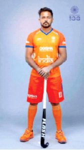 ਹਾਕੀ ਵਿਸ਼ਵ ਕੱਪ ਅੱਜ ਤੋਂ, ਵੇਲਜ਼ ਵਿਰੁੱਧ ਅੱਜ ਆਪਣੀ ਮੁਹਿੰਮ ਦੀ ਸ਼ੁਰੂਆਤ ਕਰੇਗਾ ਭਾਰਤ