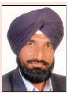 ਗ਼ਜ਼ਲ ਉਸ ਨੇ ਛੇੜੀ
* ਗੁਰਦਿਆਲ ਰੌਸ਼ਨ *