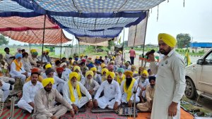 20 ਅਗਸਤ ਨੂੰ ਬੀ.ਕੇ.ਯੂ. ਉਗਰਾਹਾਂ ਵਲੋਂ ਵੱਡੀਆਂ ਸਰਮਾਏਦਾਰ ਕੰਪਨੀਆਂ ਅੱਗੇ ਇਕ ਰੋਜ਼ਾ ਧਰਨੇ ਦਿੱਤੇ ਜਾਣਗੇ