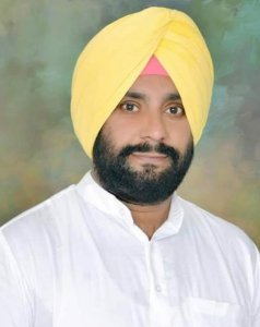 ਬ੍ਰਾਹਮਣ ਭਲਾਈ ਬੋਰਡ ਸੰਗਰੂਰ ਦੇ ਚੇਅਰਮੈਨ ਦੀ ਸੜਕ ਹਾਦਸੇ ਚ ਮੌਤ