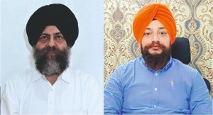 ਰਘੂਜੀਤ ਸਿੰਘ ਵਿਰਕ ਵਲੋਂ ਸੁਖਬੀਰ ਸਿੰਘ ਬਾਦਲ ਤੇ ਹੋਏ ਹਮਲੇ ਦੀ ਨਿੰਦਾ- ਸੁਖਵਿੰਦਰ ਸਿੰਘ