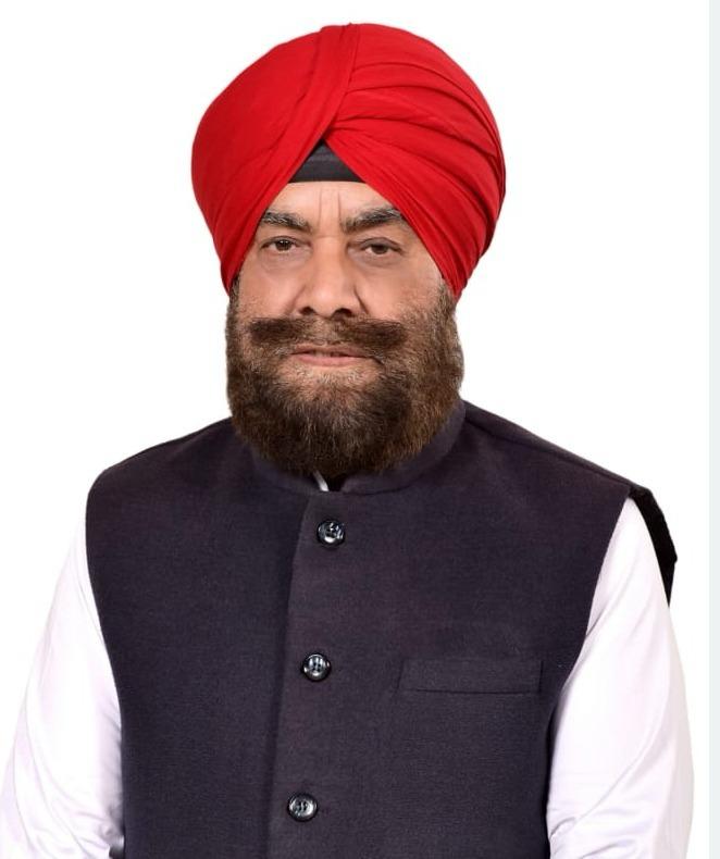 ਸੀਨੀਅਰ ਭਾਜਪਾ ਆਗੂ ਤਰਲੋਚਨ ਸਿੰਘ ਨੇ ਹਰਿਆਣਾ ਦੇ ਮੁੱਖ ਮੰਤਰੀ ਨੂੰ ਪੱਤਰ ਲਿਖ ਕੇ ਸਿੱਖ ਭਾਈਚਾਰੇ ਨਾਲ ਜੁੜੇ ਵਿਵਾਦ ਵਿਚ ਦਖ਼ਲ ਦੇਣ ਅਤੇ ਸ਼ਾਂਤੀਪੂਰਨ ਹੱਲ ਕੱਢਣ ਦੀ ਮੰਗ ਕੀਤੀ