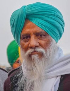 ਚੰਡੀਗੜ੍ਹ ਵਿਖੇ 1 ਸਤੰਬਰ ਤੋਂ ਧਰਨਾ ਸ਼ੁਰੂ ਕਰਾਂਗੇ- ਰਾਜੇਵਾਲ