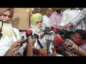 ਕਿਸਾਨਾਂ ਦੇ ਧਰਨੇ ’ਚ ਬੈਠ Jagjit Singh Dallewal ਨੇ ਵੀਡੀਓ ਜਾਰੀ ਕਰ ਕੀਤਾ ਵੱਡਾ ਐਲਾਨ