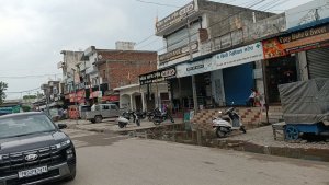 ਬੰਦੀ ਸਿੰਘਾਂ ਦੀ ਰਿਹਾਈ ਨੂੰ ਲੈ ਕੇ ਅੱਡਾ ਜੈਂਤੀਪੁਰ ਮੁਕੰਮਲ ਬੰਦ ਰਿਹਾ