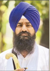 ਜਥੇਦਾਰ ਗੜਗੱਜ ਵਲੋਂ ਹਮਲੇ ਦੀ ਨਿੰਦਾ