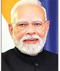 ਪ੍ਰਧਾਨ ਮੰਤਰੀ 27 ਨੂੰ ਨੌਜਵਾਨਾਂ ਨਾਲ ਕਰਨਗੇ ਸਿੱਧੀ ਗੱਲਬਾਤ
