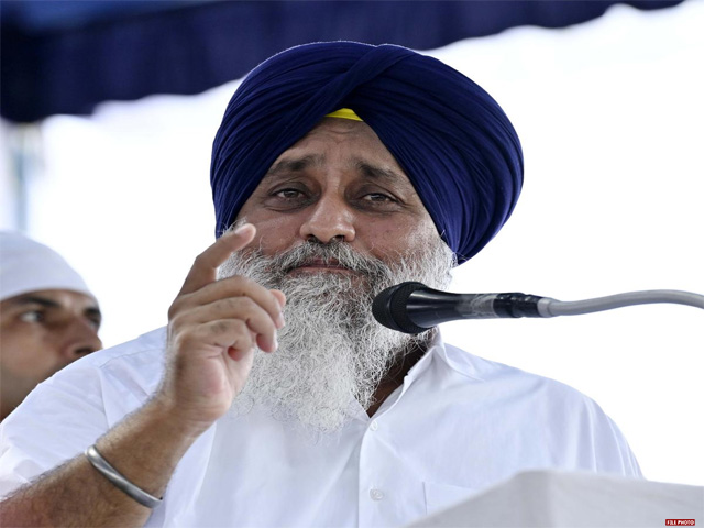 ਹਮਲੇ ਤੋਂ ਬਾਅਦ ਪਹਿਲੀ ਵਾਰ ਮਲੋਟ ਵਿਚ ਰੈਲੀ ਕਰਨਗੇ ਸੁਖਬੀਰ ਸਿੰਘ ਬਾਦਲ