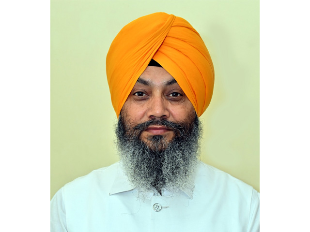 ਬੰਦੀ ਸਿੰਘਾਂ ਦੀ ਚੜ੍ਹਦੀ ਕਲਾ ਲਈ ਸ਼੍ਰੋਮਣੀ ਕਮੇਟੀ ਵਲੋਂ ਭਲਕੇ ਸਮੂਹ ਗੁਰਦੁਆਰਿਆਂ ’ਚ ਆਰੰਭ ਹੋਣਗੇ ਸ੍ਰੀ ਅਖੰਡ ਪਾਠ ਸਾਹਿਬ - ਕਾਹਲਵਾਂ