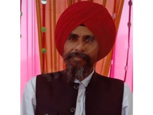 ਗਰੀਬੀ ਤੋਂ ਤੰਗ ਆ ਕੇ ਮਜ਼ਦੂਰ ਵਲੋਂ ਖੁਦਕੁਸ਼ੀ