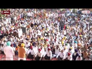 CM Mann Meets People In Jalandhar : CM Bhagwant Mann ਦੀ ਲੋਕ ਮਿਲਣੀ,