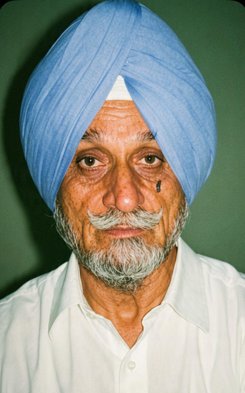 ਨਹੀਂ ਰਹੇ ਮਜੀਠਾ ਹਲਕਾ ਦੇ ਸਾਬਕਾ ਐਮ. ਐਲ. ਏ. ਰਣਜੀਤ ਸਿੰਘ ਵਰਿਆਮ ਨੰਗਲ