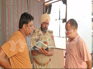 ਵਿਅਕਤੀ ਨੇ ਫਾਹਾ ਲੈ ਕੇ ਕੀਤੀ ਖੁਦਕੁਸ਼ੀ