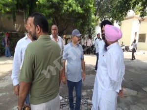 ਲੁਧਿਆਣਾ ਨਗਰ ਨਿਗਮ ਵਲੋਂ ਅੱਜ ਕਰਵਾਈ ਜਾ ਵਿੱਤ ਤੇ ਠੇਕਾ ਕਮੇਟੀ ਦੇ ਮੈਂਬਰਾਂ ਦੀ ਚੋਣ