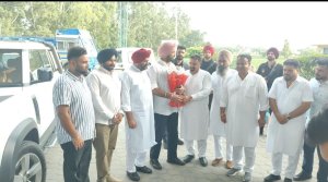 ਕਾਂਗਰਸ ਹਾਈਕਮਾਂਡ ਨੇ ਟਿਕਟ ਦਿੱਤੀ ਤਾਂ ਮੁੱਖ ਮੰਤਰੀ ਮਾਨ ਖਿਲਾਫ਼ ਚੋਣ ਲੜਾਂਗਾ- ਰਾਜਾ ਵੜਿੰਗ