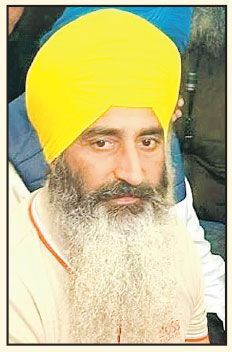 ਜਗਤਾਰ ਸਿੰਘ ਤਾਰਾ ਵਲੋਂ ਦਿਲਾਵਰ ਸਿੰਘ ਦੀ ਸ਼ਹੀਦੀ ਵਰ੍ਹੇਗੰਢ ਅਕਾਲ ਤਖ਼ਤ ਸਾਹਿਬ ਵਿਖੇ ਮਨਾਉਣ ਦੀ ਅਪੀਲ
