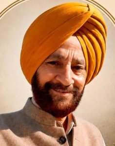 ਨਹੀ ਰਹੇ ਸਾਹਿਤਕਾਰ ਤਰਲੋਚਨ ਸਿੰਘ ਲੋਟੇ