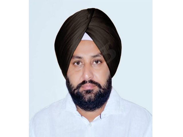 ਹਰਪਾਲ ਸਿੰਘ ਖਡਿਆਲ ਯੂਥ ਅਕਾਲੀ ਦਲ ਦੇ ਵਰਕਿੰਗ ਪ੍ਰਧਾਨ ਤੇ ਲੋਕ ਸਭਾ ਹਲਕਾ ਸੰਗਰੂਰ ਦੇ ਇੰਚਾਰਜ ਨਿਯੁਕਤ 