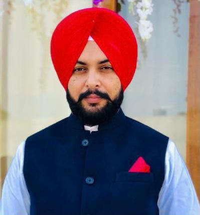 ਮਨਜੀਤ ਸਿੰਘ ਮਲਕਪੁਰ ਨੂੰ ਯੂਥ ਅਕਾਲੀ ਦਲ (ਬ) ਦਾ ਕੌਮੀ ਵਰਕਿੰਗ ਪ੍ਰਧਾਨ ਅਤੇ ਪਟਿਆਲਾ ਲੋਕ ਸਭਾ ਹਲਕੇ ਦਾ ਇੰਚਾਰਜ ਬਣਾਇਆ