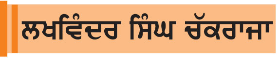ਪੰਜਾਬ ਦੇ ਲੀਚੀ ਕਾਸ਼ਤਕਾਰਾਂ 'ਚ ਮੋਹਰੀ ਕਿਸਾਨ ਦਿਲਬਾਗ ਸਿੰਘ ਚੀਮਾ