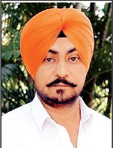 ਰਾਹੁਲ ਗਾਂਧੀ ’ਤੇ ਕੀਤਾ ਮੁਕਦਮਾ ਰੱਦ ਹੋਵੇ-ਹੈਪੀ ਗਿੱਲ