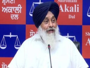 ਸੁਖਬੀਰ ਸਿੰਘ ਬਾਦਲ ਵਲੋਂ ਜਥੇਬੰਦਕ ਢਾਂਚੇ ਵਿਚ ਵਾਧਾ ਕਰਦਿਆਂ 7 ਜ਼ਿਲ੍ਹਿਆਂ ਤੋਂ  ਪਾਰਟੀ ਦੇ ਜਨਰਲ ਕੌਂਸਲ ਮੈਂਬਰਾਂ ਦੀ ਦੂਜੀ ਸੂਚੀ ਜਾਰੀ