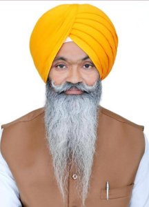 ਜਥੇਦਾਰ ਤਰਸੇਮ ਸਿੰਘ ਭੂਦਨ ਸ਼੍ਰੋਮਣੀ ਅਕਾਲੀ ਦਲ (ਬ) ਦੇ ਜ਼ਿਲ੍ਹਾਂ ਜਨਰਲ ਕੌਂਸਲ ਮੈਂਬਰ ਨਿਯੁਕਤ