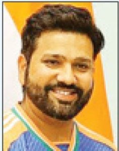 ਬੀ.ਸੀ.ਸੀ.ਆਈ. ਵਲੋਂ ਰੋਹਿਤ ਸ਼ਰਮਾ ਦੇ ਸੰਨਿਆਸ ਦੀਆਂ ਅਟਕਲਾਂ ਖ਼ਾਰਜ