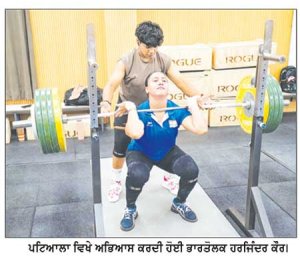 ਏਸ਼ਿਆਈ ਖੇਡਾਂ ਦੀ ਅਨੋਖੀ ‘ਕੰਟੇਨਰ ਰਿਹਾਇਸ਼’ ਲਈ ਭਾਰਤੀ ਖਿਡਾਰੀਆਂ ਨੂੰ ਤਿਆਰ ਕਰ ਰਿਹਾ ਹੈ ‘ਸਾਈ’