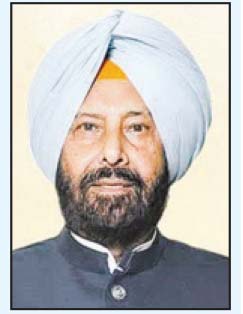 ‘ਆਪ’ ਸਰਕਾਰ ਦਾ 60 ਫ਼ੀਸਦੀ ਡੀ.ਏ. ਦਾ ਪ੍ਰਸਤਾਵ ਮਹਿਜ਼ ਦਿਖਾਵਾ-ਢਿੱਲੋਂ