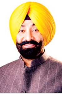 ਹਲਕਾ ਸਨੌਰ ਦੇ ਲੋਕਾਂ ਦੀ ਆਵਾਜ਼ ਬਣਕੇ ਉਭਰੇ ‘ਰਣਜੋਧ ਸਿੰਘ ਹਡਾਣਾ’