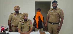 ਪੁੱਤਾਂ ਵਾਂਗ ਪਾਲੇ ਦੋਹਤੇ ਨੇ ਨਾਨੀ ਦਾ ਕੀਤਾ ਕਾਤਲ