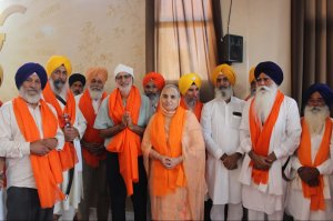ਭਾਈ ਜਸਵੰਤ ਸਿੰਘ ਖਾਲੜਾ ਦੇ ਸ਼ਹੀਦੀ ਸਮਾਗਮ ਮੌਕੇ ਫੌਜੀ ਹਮਲੇ ਅਤੇ ਝੂਠੇ ਮੁਕਾਬਲਿਆਂ ਦੀਆਂ ਫਾਈਲਾਂ ਜਨਤਕ ਕਰਨ ਦੀ ਮੰਗ