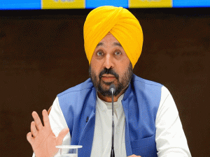 ਮੁੱਖ ਮੰਤਰੀ ਭਗਵੰਤ ਸਿੰਘ ਮਾਨ ਜਾਣਗੇ ਅੱਜ ਦਿੱਲੀ, ਮੰਤਰੀ ਸੰਜੀਵ ਅਰੋੜਾ ਨਾਲ ਕਰਨਗੇ ਭਲਕੇ ਮੁਲਾਕਾਤ