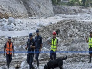 ਨੇਪਾਲ ਹੜ੍ਹ ਤੋਂ ਬਾਅਦ ਹੁਣ ਤੱਕ 1,341 ਮੌਤਾਂ, ਲਗਭਗ 5,000 ਲਾਪਤਾ