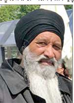 ਯੂ . ਕੇ . ਦੇ ਉਘੇ ਕੀਰਤਨੀਏ ਭਾਈ ਬਹਾਦਰ ਸਿੰਘ ‘ ਰਾਕੇਟ ’ ਦਾ ਦਿਹਾਂਤ