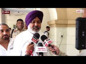 Charanjit Singh channi ਬਾਰੇ ਆਹ ਕੀ ਬੋਲ ਗਏ Harpal Cheema......