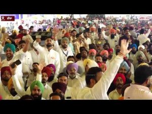 CM Mann Makes Big Announcements : ਜ਼ੀਰਾ ਪਹੁੰਚੇ CM Bhagwant Mann ਦੇ ਵੱਡੇ ਐਲਾਨ