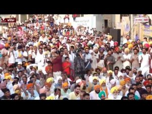 CM Mann LIVE From Ghudda : ਲੋਕ ਮਿਲਣੀ ਦੌਰਾਨ ਪਿੰਡ ਘੁੱਦਾ (ਬਠਿੰਡਾ)ਤੋਂ Chief Minister Bhagwant Mann LIVE