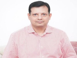 ਅਨੁਰਾਗ ਵਰਮਾ ਮੁਹਾਲੀ ਸਨਟੇਕ ਸਿਟੀ ਮਾਮਲੇ ਵਿਚ  ਈਡੀ ਸਾਹਮਣੇ ਨਹੀਂ ਹੋਏ ਪੇਸ਼