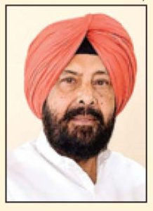 ‘ਆਪ’ ਸਰਕਾਰ ਦੇ ਝੂਠੇ ਦਾਅਵਿਆਂ ਕਾਰਨ ਪੰਜਾਬ ਹਨੇਰੇ ਵਿਚ-ਢਿੱਲੋਂ