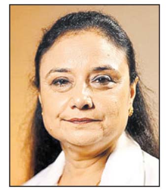 ਪ੍ਰੋ. ਬਬੀਤਾ ਘਈ ਨੂੰ ਏਸ਼ੀਆ ਤੇ ਆਸਟ੍ਰੇਲੀਆ ਦੀ ਕੌਂਸਲਰ ਵਜੋਂ 6 ਸਾਲਾਂ ਲਈ ਕੀਤੀ ਚੋਣ