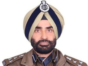 ਡਾ. ਭੀਮ ਰਾਓ ਅੰਬੇਦਕਰ ਦੀ ਮੂਰਤੀ ਨੂੰ ਨੁਕਸਾਨ ਪਹੁੰਚਾਉਣ ਵਾਲਿਆਂ ਨੂੰ ਜਲਦ ਕੀਤਾ ਜਾਵੇਗਾ ਗ੍ਰਿਫ਼ਤਾਰ -ਰੁਪਿੰਦਰ ਸਿੰਘ