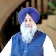 ਬਹਿਬਲ ਕਲਾਂ ਗੋਲੀਕਾਂਡ ਮਾਮਲੇ ’ਚ ਸੁਖਬੀਰ ਨੂੰ ਮੁੜ ਪੇਸ਼ ਹੋਣ ਲਈ ਨੋਟਿਸ
11 ਨੂੰ ਚੰਡੀਗੜ੍ਹ ’ਚ ਹੋਵੇਗੀ ਪੁੱਛਗਿੱਛ