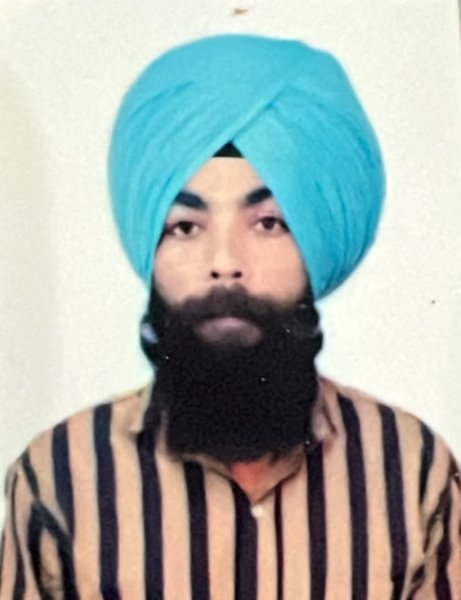 7 ਸਤੰਬਰ ਤੋਂ ਭੇਦ ਭਰੀ ਹਾਲਤ 'ਚ ਲਾਪਤਾ ਨੌਜਵਾਨ ਦੀ ਮਿਲੀ ਲਾਸ਼, ਓਵਰਡੋਜ ਨਾਲ ਮੌਤ ਦਾ ਸ਼ੱਕ
